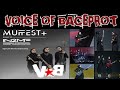 VOICE OF BACEPROT Live At MUFFEST+ 2024