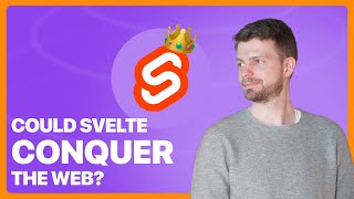 Why Is Svelte.js so Popular?