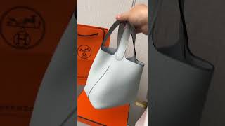 #Shebag Hermes Picotin bag review 2024