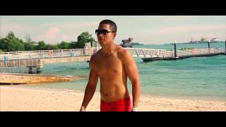 Dream Walker Ye' Naung Ft.Nyo Gyi (Official Music Video)