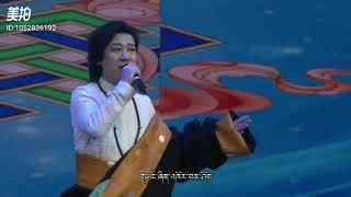 Tibetan New Song by Dugkar Gyal གླུ་བ་གདུགས་དཀར་རྒྱལ་གྱི་བོད་གཞས་གཡང་འཁོར་ཤོག