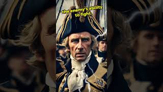 ⚓️ The Legendary Admiral Nelson ⚓️ #AdmiralNelson #NavalHistory #BritishHistory #Trafalgar #naval