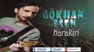 GÖKHAN ESEN/KADINLAR