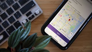 Adding Google Maps to my Rails App // Miami Tech Web App