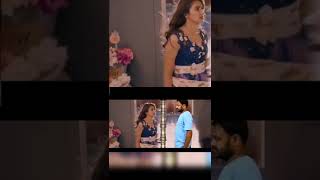 Radhe Shyam Funny Spoof Telugu  - Radheshyam Train Unscene Spoof - Amazing Video just for Fun Only