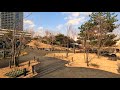 yasumi walk ep.1 walking along tamagawa river tokyo