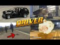 Driver San Francisco NEW MODS!| Infinite Mass, Explosive Horn & More! (Mod Menu Part 1)