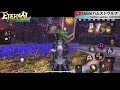 【eternal】装備が揃ったので強化してイクゥ！！【国産mmorpg】