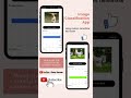 Image Classification android app using custom Tensorflow Lite model. Watch the full tutorial here.