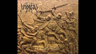 IMPIETY - Lucifer's Legions (Sorcery)