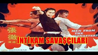 İntikam Savaşçıları -1974  - 1080p - Türkçe Dublaj Fragman