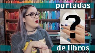 Reconociendo portadas de libros 📚