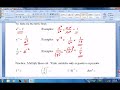 8.3 defining and using zero and negative exponents.wmv