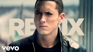 Eminem - Not Afraid (Remix) ft. 2Pac, Eazy E, 50 Cent, Akon, Ice Cube, Dr. Dre, DMX, Snoop Dogg, Nas