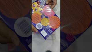 Cadbury Celebrations rs 100 😋😚🤤 Gift 🎁 pack