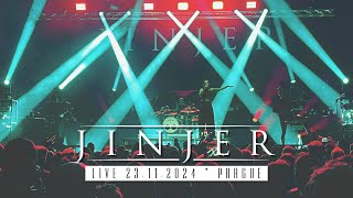 Jinjer - Colossus (Live 23.11.2024)