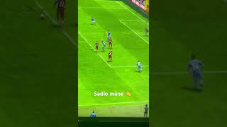 Sadio mane 👏#eafc24 #fc24 #fifa #football #futbol #soccer #shortsvideo #shorts #shortvideo