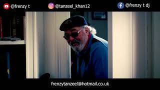 frenzy t ft tones and i  dance monkey (bhangra desi mix) 2020