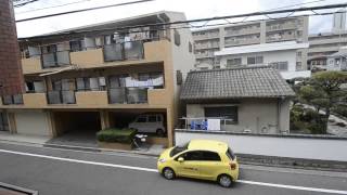 栗川ビル/202/2ＤＫ/広島市西区南観音/