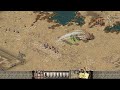 stronghold crusader mission 50 final victory