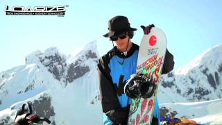 SNOWSPORT.PL LowRize Rocker