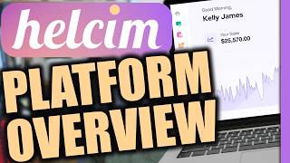 Helcim Credit Card Processing Platform Overview
