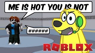 Copy And Paste Troll On Auto Rap Battles Roblox
