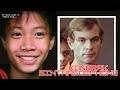 Jeffrey Dahmer EATS a 14 Year Old Boy named Konerak