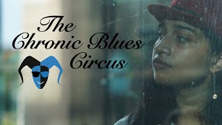 Stay At Home Blues | The Chronic Blues Circus | Official Music Video | Single | Blues | 2022