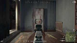 How to give someone a heart attack - PUBG