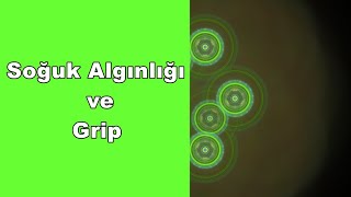 Soğuk Algınlığı ve Grip  - (Binaural / Isochronic / Enerji Frekansı)