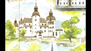 7a. Läckö Slott - Res med Västgöta-Bengtsson vol.II