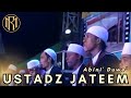 Ustadz Jateem - Abini' Duwe' (Official Music Video)