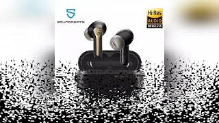 ✔️Soundpeats Opera 05 Hi-Res Wireless Earbuds With Stereo Sound Hi-Fi Au