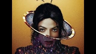 Michael Jackson- Chicago (Original Version) Fanmade Instrumental