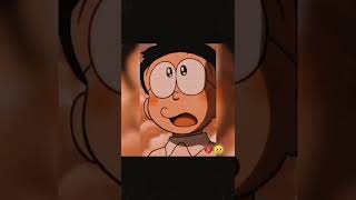 Nobita sad 🥺moments || sad whats app status || Nobita sad Best video of this year#shorts#viralshort