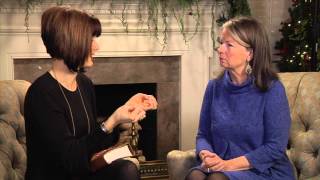 Ann Voskamp Interview