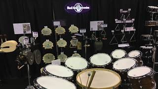 Black Swamp PASIC 2017 Highlights