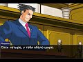 спор про хуи в ace attorney