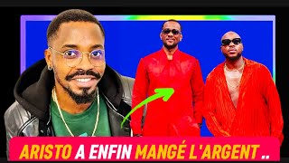 C'EST GATÉ SUR ARISTO ET TOOFAN🤣BARABAS A ENVOYÉ L'ARGENT..