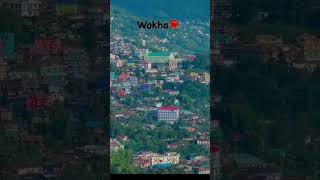 wokha Nagaland.