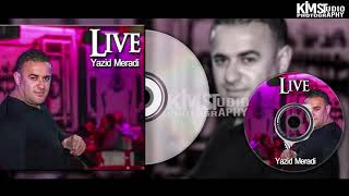 yazid meradi live spécial fête