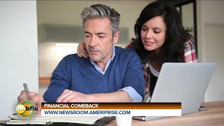 Ameriprise - Financial Comeback