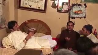 Peer sayed Asif Ali Sarkar hujra shah muqeem