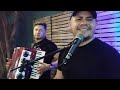 pé de serra ao vivo em Fortaleza Claudio limma e aurilo do acordeon #musica #brasil #forró