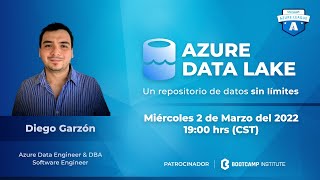 Azure Data Lake - Un repositorio de datos sin límites