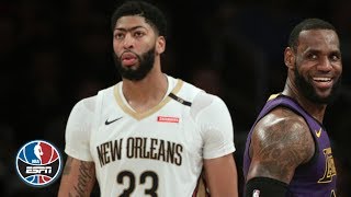 NBA not enforcing tampering rules on players & small-market GMs are angry - Woj