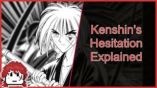 Rurouni Kenshin Act 80 - The Wandering Samurai Study | kevin0nline
