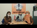 Podcast Bersama PKRS Rumah Sakit Jiwa Prov Kalbar Episode 3 Pelayanan K3 (Narasumber Anselma M, SKM)