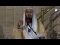 Stories Of The Prophets 29 Isa 'Jesus'(as) - Mufti Ismail Menk